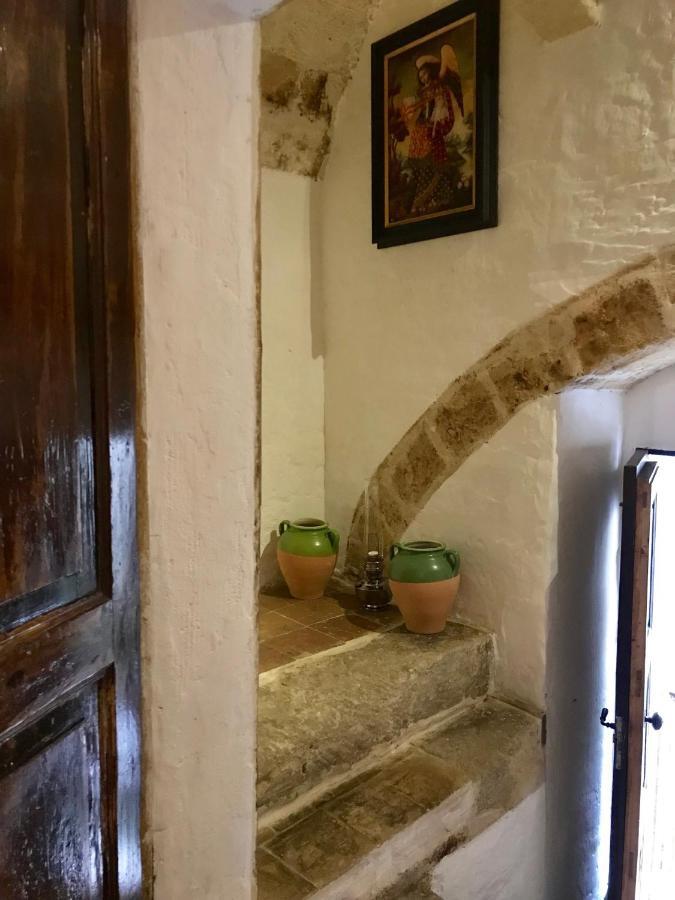 Ponticelli B&B Boutique Gravina in Puglia Exterior photo